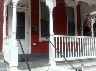 441 Walnut St, Pottstown, PA 19464