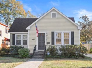 1623 Saint Rose Ave, Baton Rouge, LA 70808