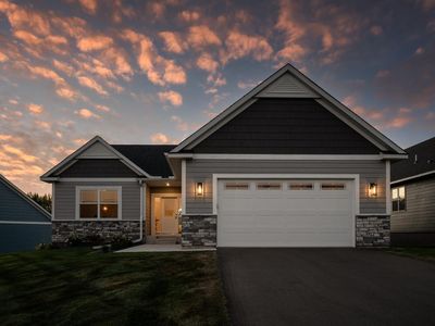 20105 Glenbrook Path, Lakeville, MN, 55044