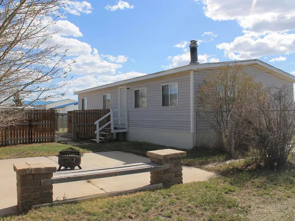 7 N Schmid Rd, La Barge, WY 83123