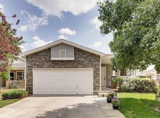 19520 E 18th Pl, Aurora, CO 80011