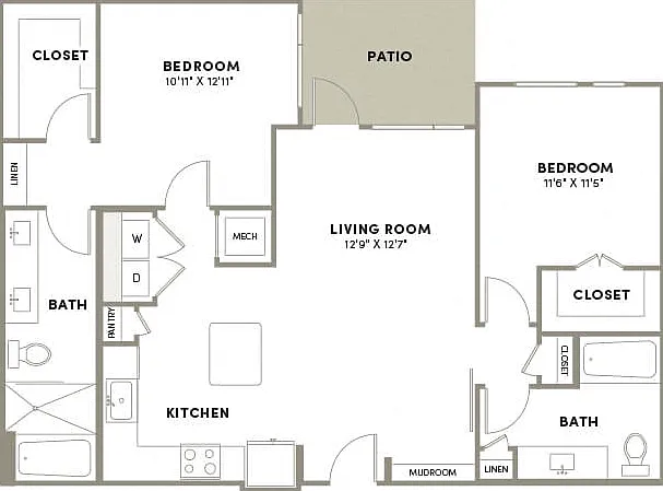 Opal Legacy Central — Photo 49