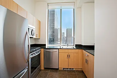 Rented by Fetner Properties