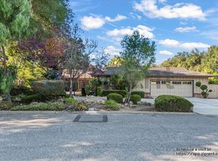 14927 Jerries Dr, Saratoga, CA 95070