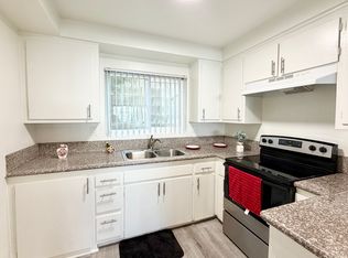 The Cliffs Apartments, Whittier, CA 90602