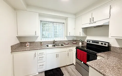 The Cliffs Apartments Photo 1
