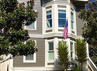 12 Chattanooga St #A, San Francisco, CA 94114