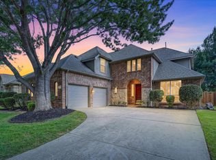 4233 Sandra Lynn Dr, Flower Mound, TX 75022