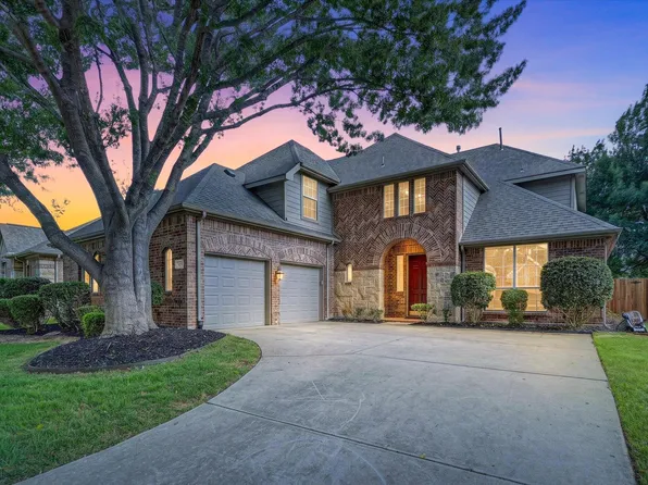 4233 Sandra Lynn Dr, Flower Mound, TX 75022
