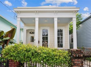 1223 Saint Roch Ave, New Orleans, LA 70117