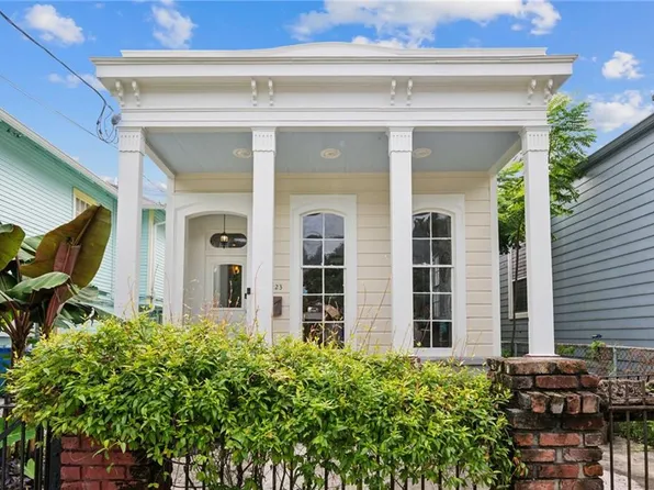 1223 Saint Roch Ave, New Orleans, LA 70117