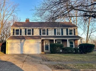 3435 Hollister Rd, Cleveland Heights, OH 44118