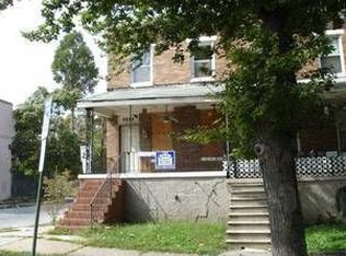 2230 Cedley St, Baltimore, MD 21230
