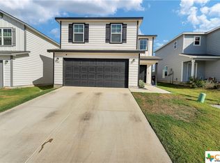 419 Autumn Blaze, New Braunfels, TX 78130