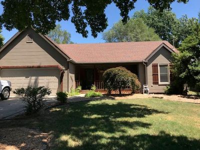 1564 S Fremont Ave, Springfield, MO, 65804