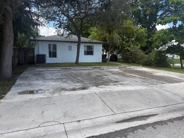 917 N M Street #917/919, Lake Worth Beach, FL 33460