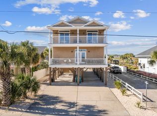 1050 S Waccamaw Dr, Murrells Inlet, SC 29576