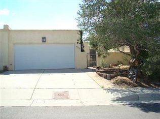 2913 Candelita Ct NE, Albuquerque, NM 87112