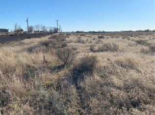 0 Road F NE LOT 4, Moses Lake, WA 98837