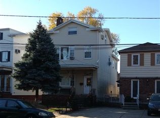 36-38 E 34th St, Bayonne, NJ 07002