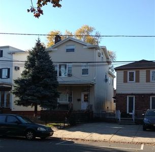 36-38 E 34th St, Bayonne, NJ, 07002