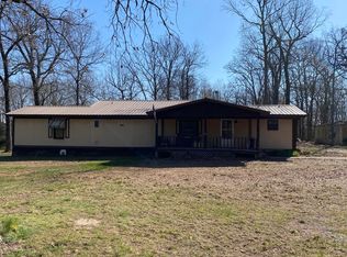 554 Red Top Rd, Buffalo, MO 65622