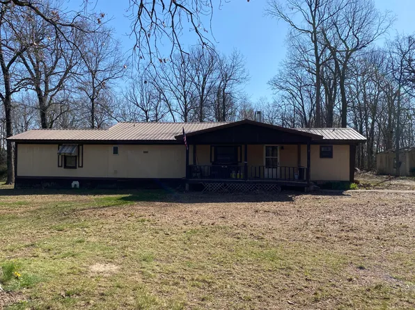 554 Red Top Road, Buffalo, MO 65622