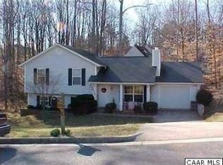 127 Willow Bend Dr, Lynchburg, VA 24502