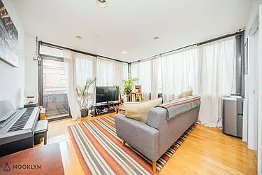 Rented by Nooklyn NYC LLC