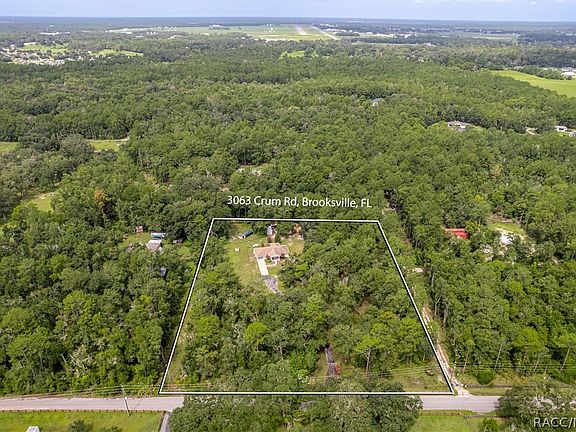 2nd image of 3063 Crum Rd