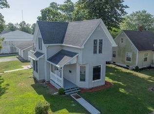 701 S Bluff St, Monticello, IN 47960