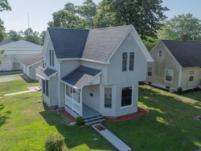 701 S Bluff St, Monticello, IN, 47960