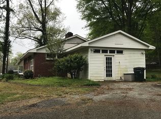400 Old Petrie Rd, Spartanburg, SC 29302