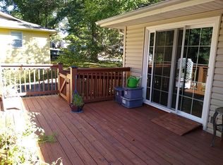 3217 Primrose Ln, Saint Joseph, MO 64503