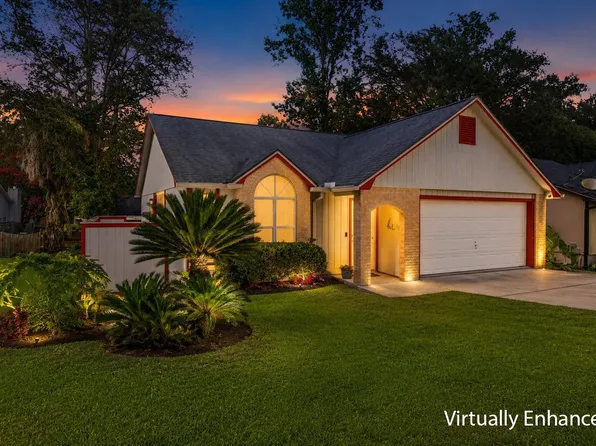 1512 Bent Willow Dr, Tallahassee, FL 32311