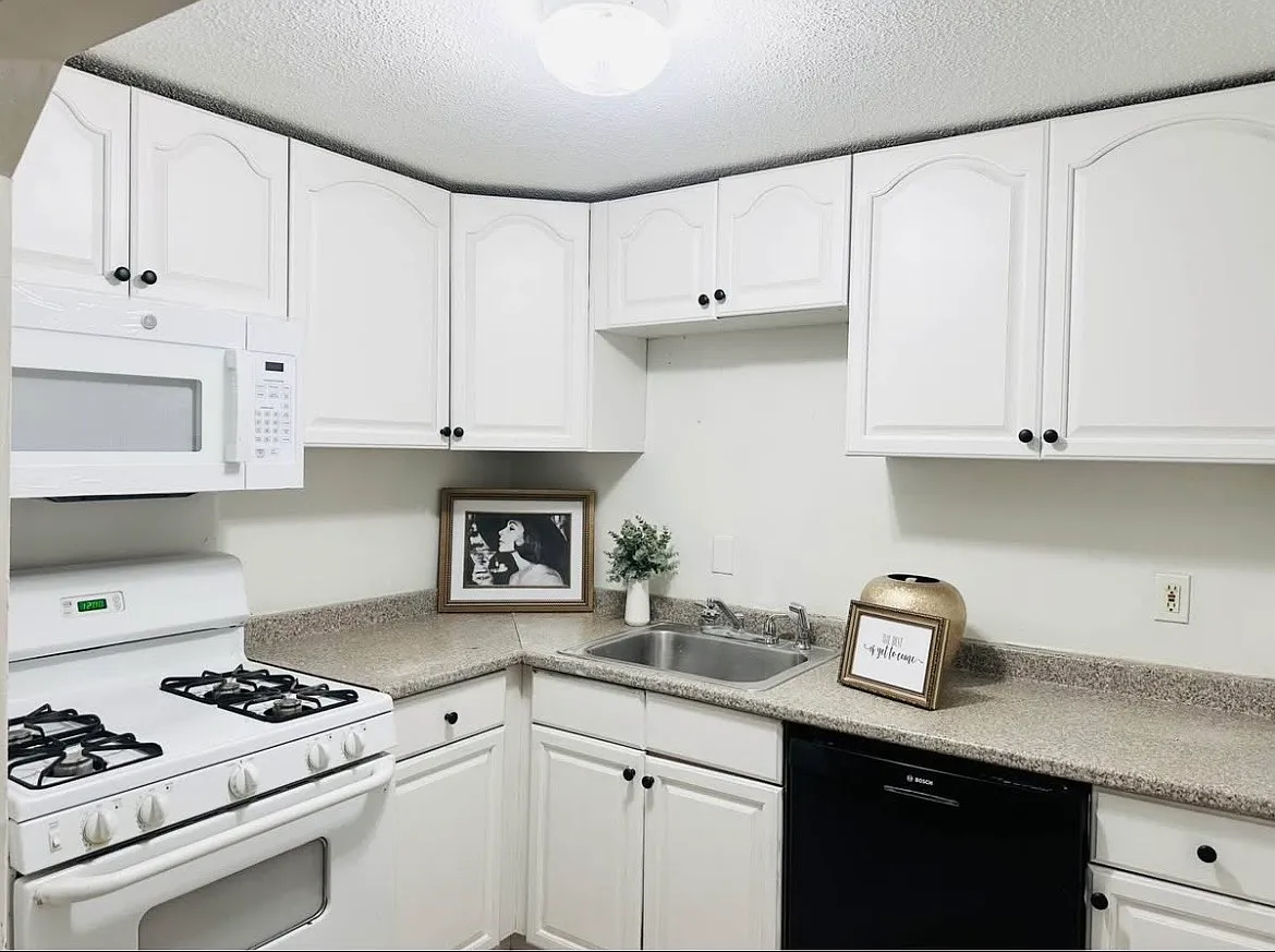 3 bed, 1000 sqft, $2,700 — Photo 1