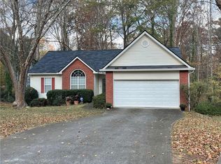 3353 Portside Ln, Snellville, GA 30039