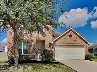 11726 Bollinger Park Ct, Houston, TX 77047