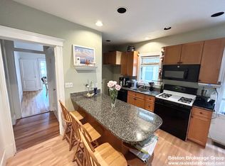1626-1628 Columbia Rd #1, South Boston, MA 02127