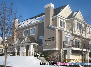 7622 Parkridge Way, Savage, MN 55378