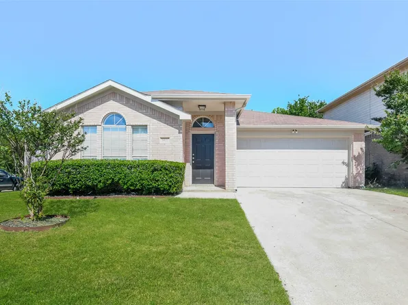 5801 Fawn Meadow Trl, Arlington, TX 76017