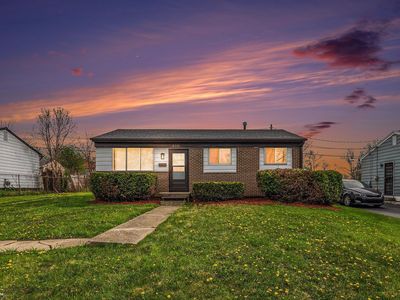 2161 Flamingo Dr, Mount Morris, MI, 48458