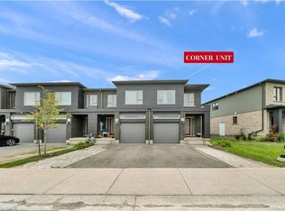 13 Pony Way, Kitchener, ON N2R0R8
