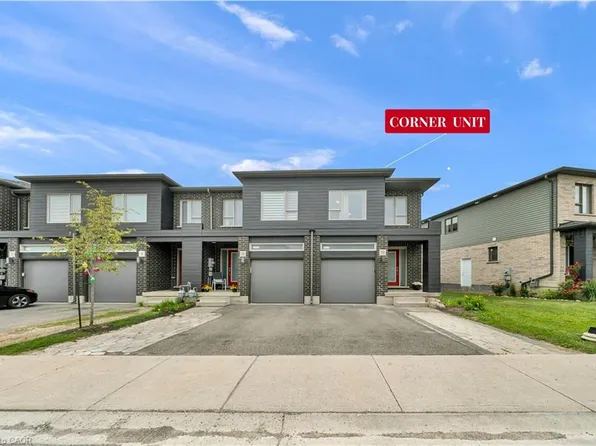 13 Pony Way, Kitchener, ON N2R 0R8