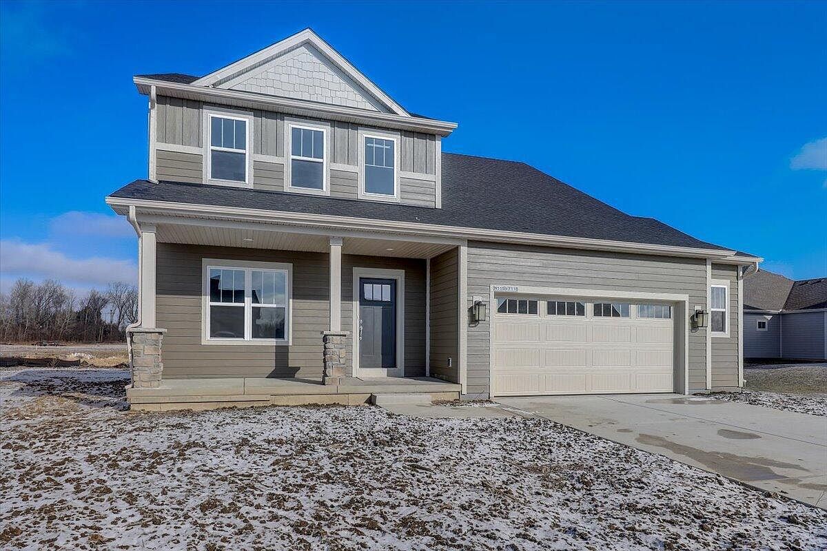 N115W7118 Oakmont DR UNIT Lt35, Cedarburg, WI 53012 Zillow