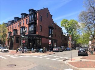 246 Shawmut Ave #3, Boston, MA 02118