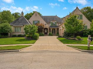 4635 Stockport Cir, Dublin, OH