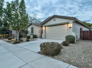 17358 W Fetlock Trl, Surprise, AZ 85387