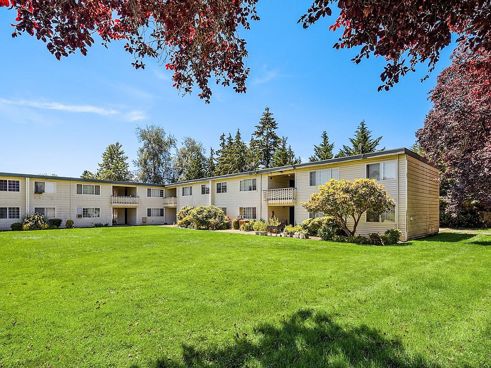 Esquire Apartments 344 7th St SE Puyallup, WA Zillow Apartments