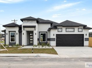 2601 Julian St, Harlingen, TX 78552